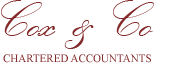 Cox & Co Chartered Accountants